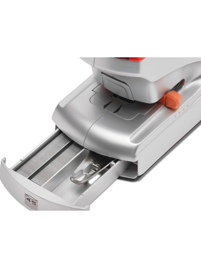 Grapadora rapid electrica optima 45 capacidad 45 hojas