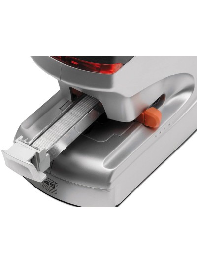 Grapadora rapid electrica optima 45 capacidad 45 hojas