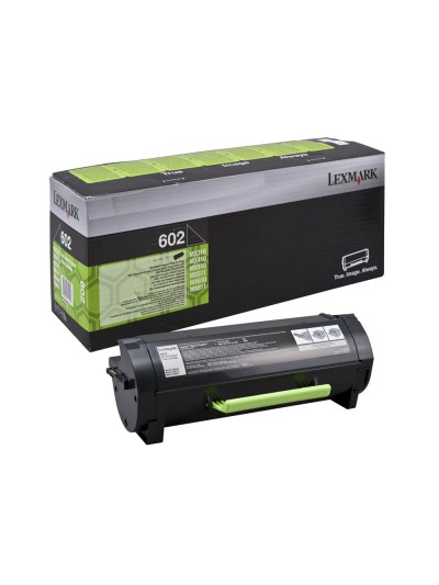 Toner lexmark mx310 / mx410 / mx510 negro -2.500 pag-