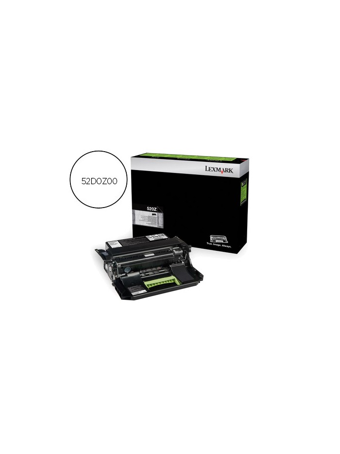 Fotoconductor lexmark ms-810n 100.000 pag Fotoconductor lexmark ms-810n 100.000 pag