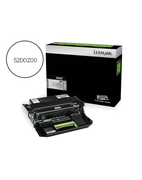 Fotoconductor lexmark ms-810n 100.000 pag