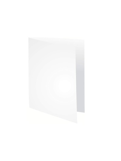 Subcarpeta papel exacompta din a4 blanca 80 gr