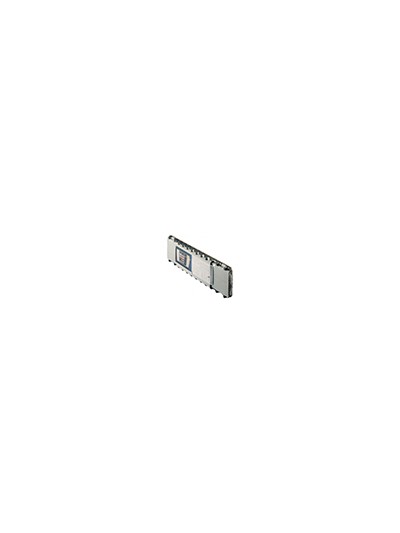 Estanteria paperflow metalica 6 estantes 80 kg por estante 200x100x35 cm modulo adicional