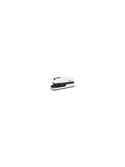 Grapadora rapid electrica optima grip capacidad 20 hojas