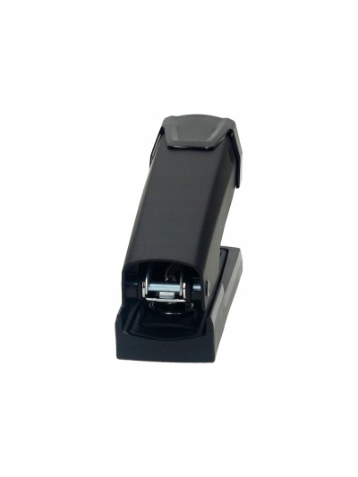 Grapadora maped half strip essentials metal color negro