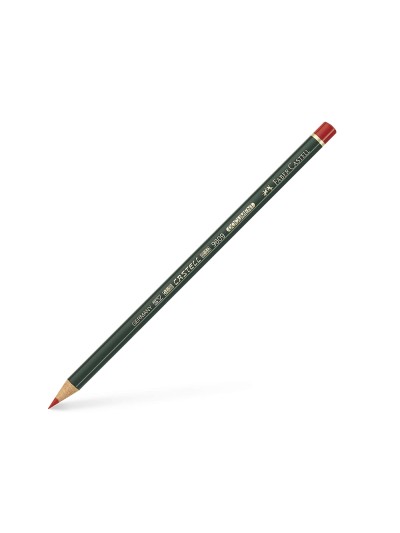 Lapices copiativo faber castell rojo unidad