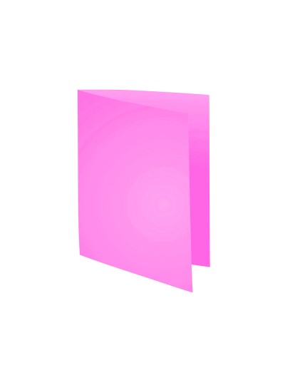 Subcarpeta cartulina exacompta din a4 fucsia 220 gr