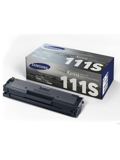 Toner samsung negro 1000 pag m2022 m2022w m2070 m2070f m2070fw m2070w