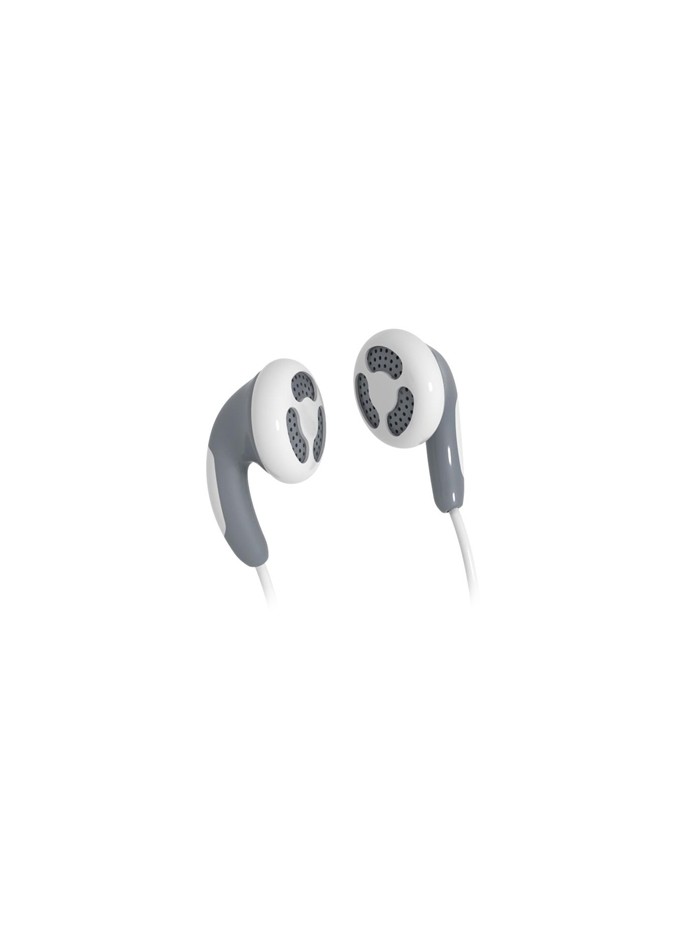 Auricular maxel black-silver 1,2 m Auricular maxel black-silver 1,2 m