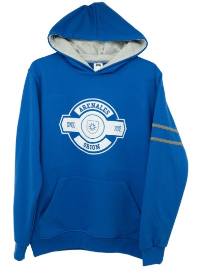 Sudadera Casa Orion Carabanchel