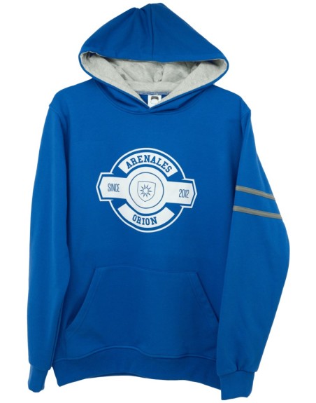 Sudadera Casa Orion Carabanchel