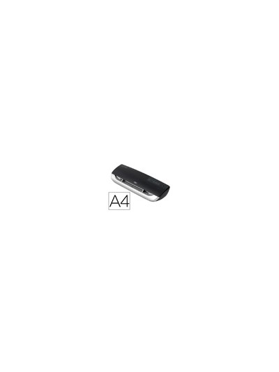 Plastificadora gbc fusion 3000l din a4 apagado automatico 2 rodillos hasta 125 mc