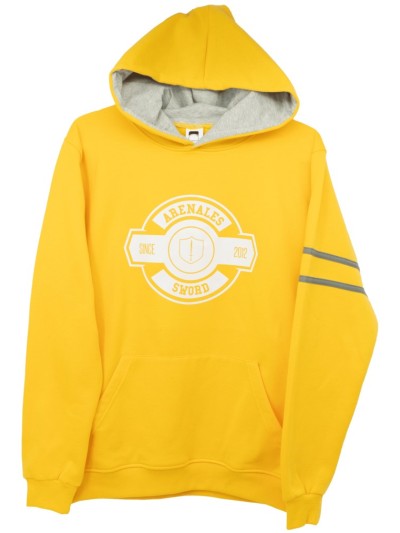 Sudadera Casa Sword Carabanchel