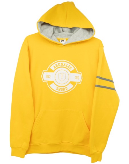 Sudadera Casa Sword Carabanchel
