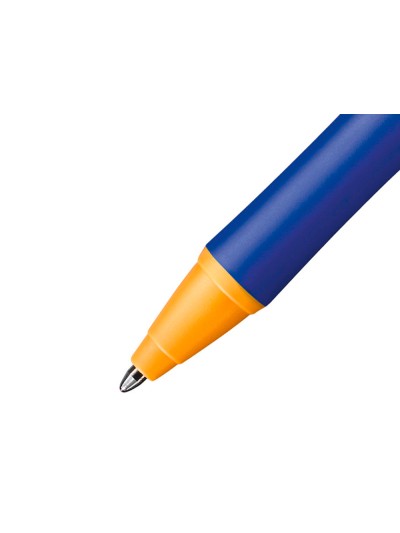 Boligrafo stabilo pointball 0,5 mm azul
