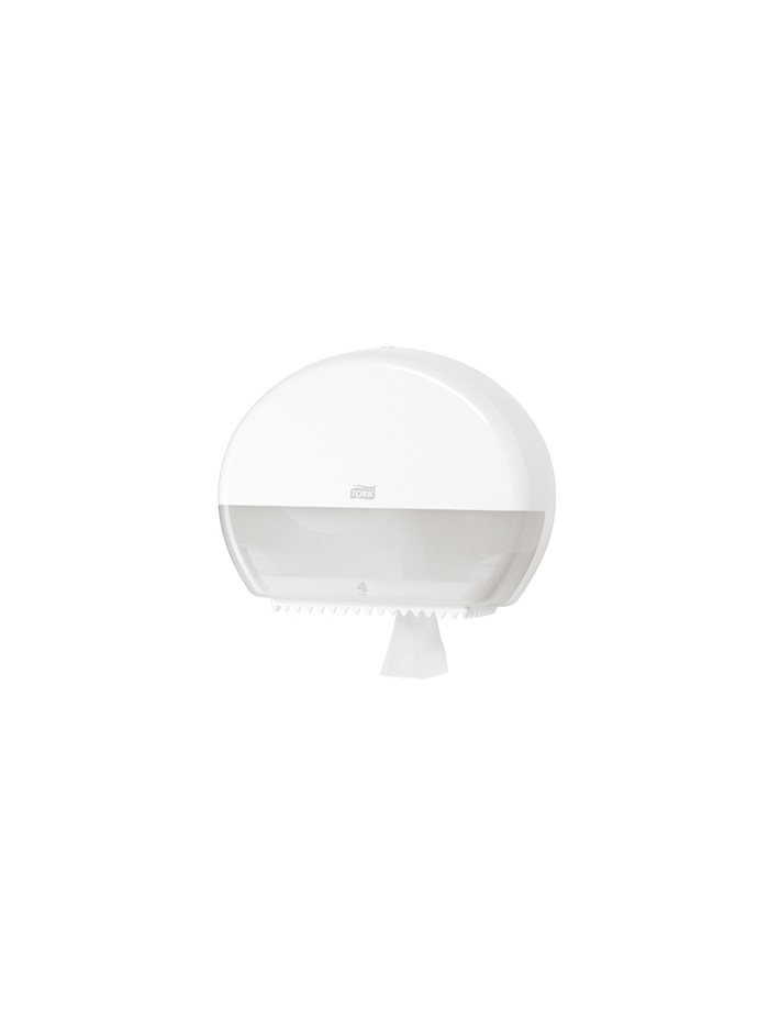 Dispensador higienico tork elevation t2 de papel 34,5x27,5x13,2 cm Dispensador higienico tork elevation t2 de papel 34,5x27,5x13,2 cm