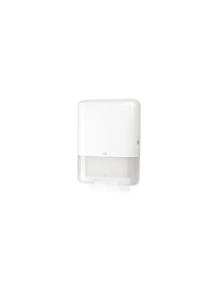Dispensador higienico tork elevation h3 de toallitas 33,3x43,9x13,6 cm Dispensador higienico tork elevation h3 de toallitas 33,3x43,9x13,6 cm