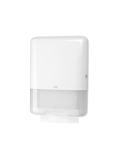 Dispensador higienico tork elevation h3 de toallitas 33,3x43,9x13,6 cm