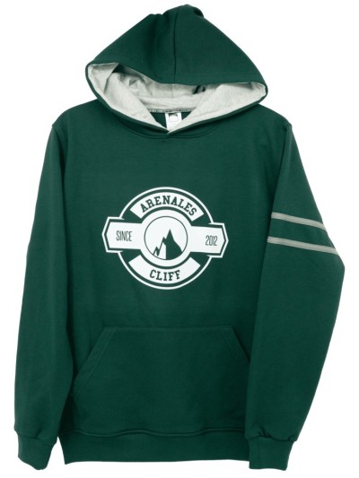 Sudadera Casa Cliff Carabanchel