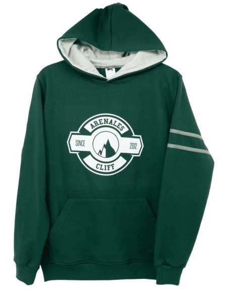 Sudadera Casa Cliff Carabanchel