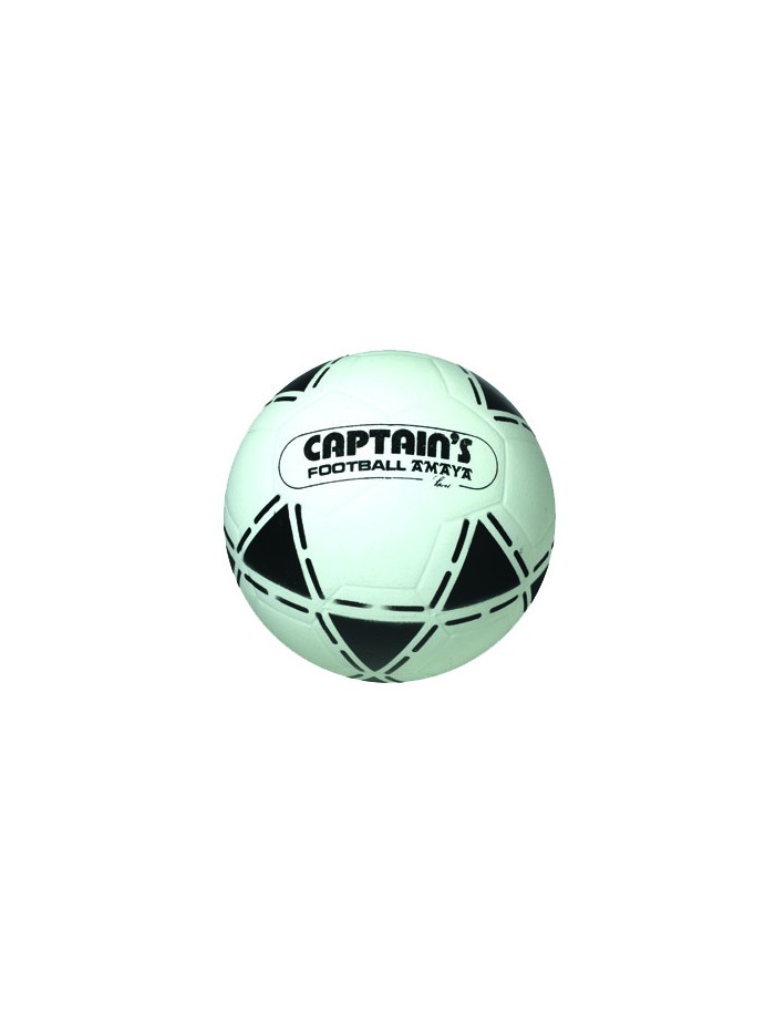 Balon amaya de futbol captains 220 mm 320 gr Balon amaya de futbol captains 220 mm 320 gr