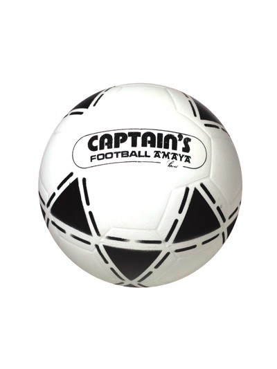 Balon amaya de futbol captains 220 mm 320 gr