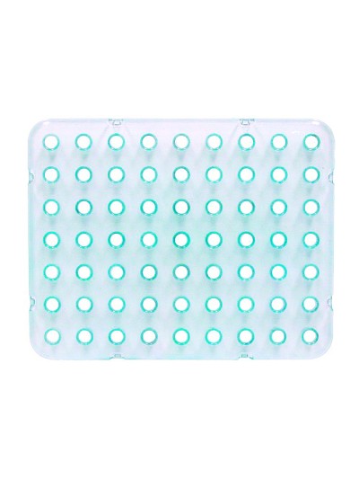 Juego miniland superpegs pack de 2 placas 38x30 cm