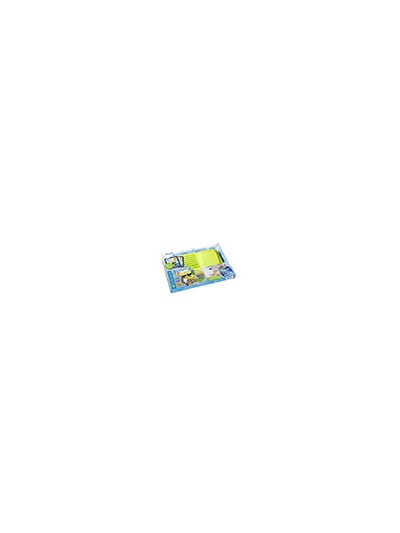 Juego miniland activity euro tray 77 piezas