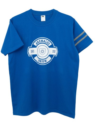 Camiseta Casa Orion Carabanchel
