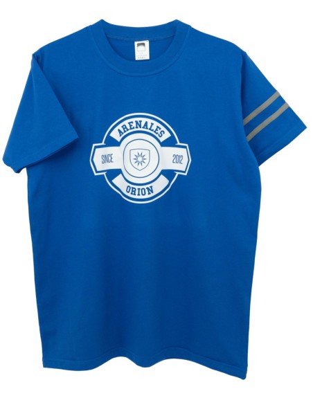 Camiseta Casa Orion Carabanchel
