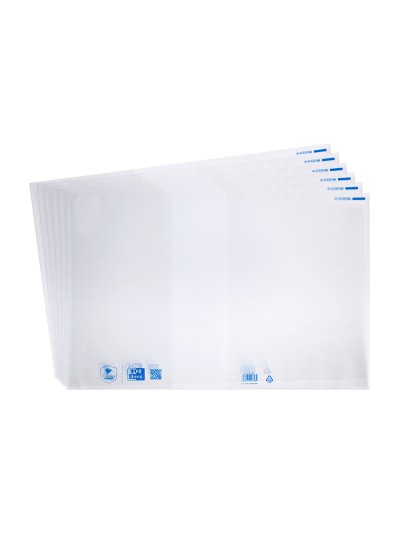 Funda para libros colibri eco shield big 430x630 mm