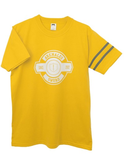 Camiseta Casa Sword Carabanchel