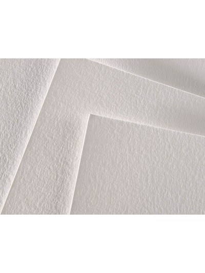 Bloc dibujo acuarela canson xl aquarelle grano fino din a4 microperforado espiral 21x29,7 cm 30 hojas 300 gr/m2