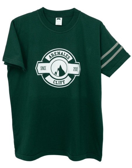 Camiseta Casa Cliff Carabanchel