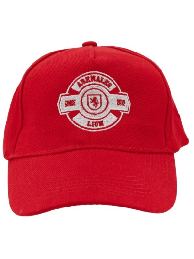Gorra Casa Lion Carabanchel