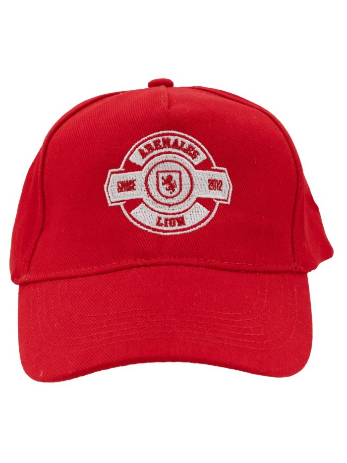 Gorra Casa Lion Carabanchel Gorra Casa Lion Carabanchel