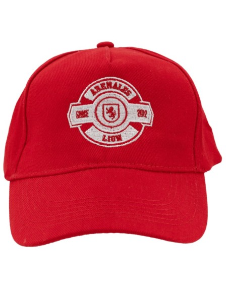 Gorra Casa Lion Carabanchel