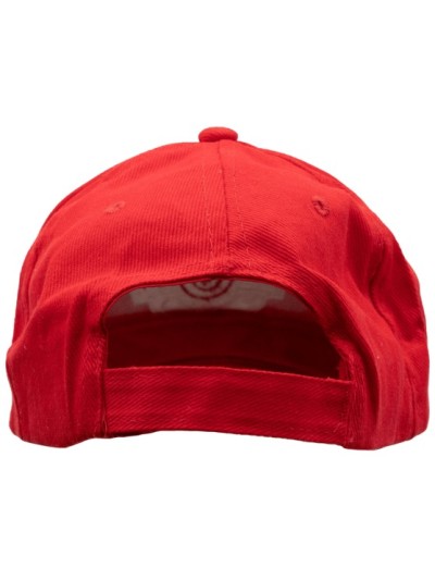 Gorra Casa Lion Carabanchel