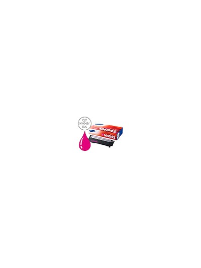 Toner samsung m404s xpress sl c430 / c480 magenta 1.000 pag