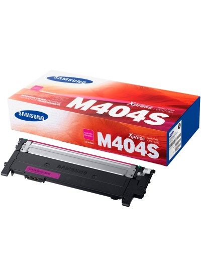 Toner samsung m404s xpress sl c430 / c480 magenta 1.000 pag
