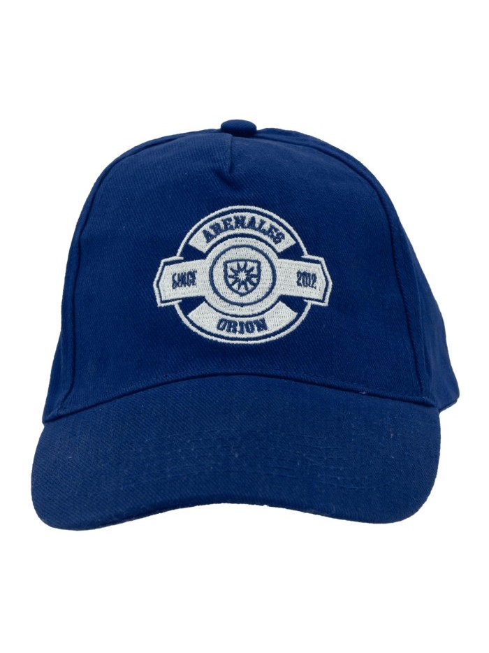 Gorra Casa Orion Carabanchel Gorra Casa Orion Carabanchel