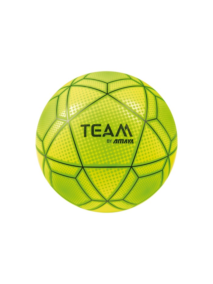 Balon de futbol amaya new team 210 mm deshinchado Balon de futbol amaya new team 210 mm deshinchado