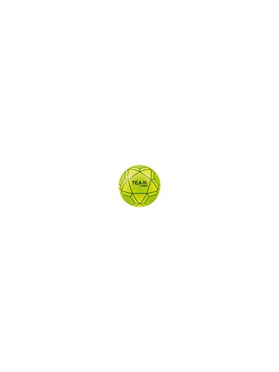 Balon de futbol amaya new team 210 mm deshinchado