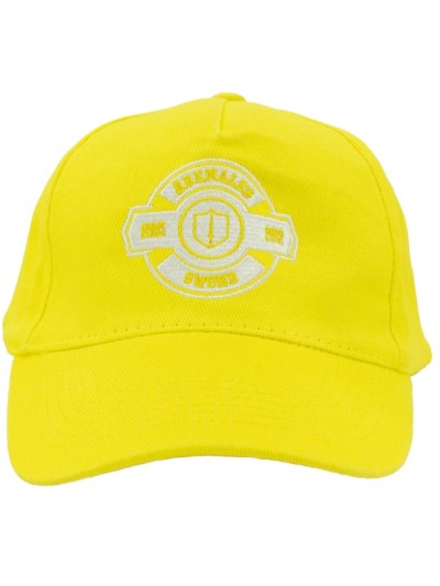 Gorra Casa Sword Carabanchel