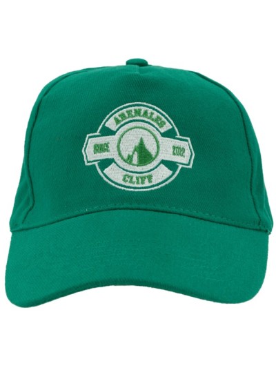 Gorra Casa Cliff Carabanchel