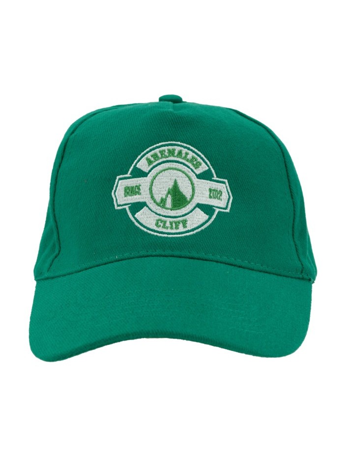 Gorra Casa Cliff Carabanchel Gorra Casa Cliff Carabanchel
