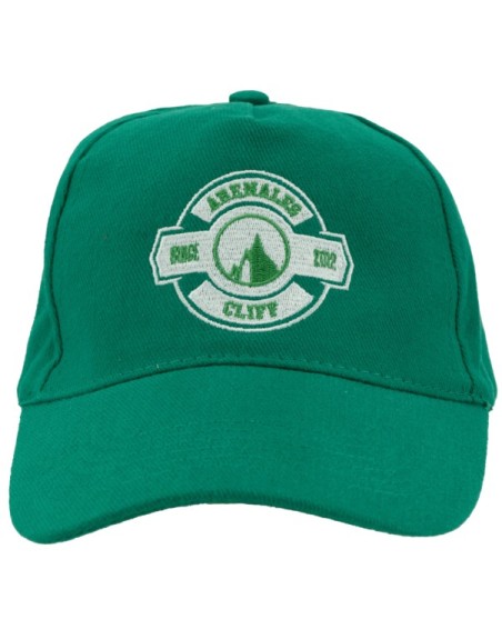 Gorra Casa Cliff Carabanchel