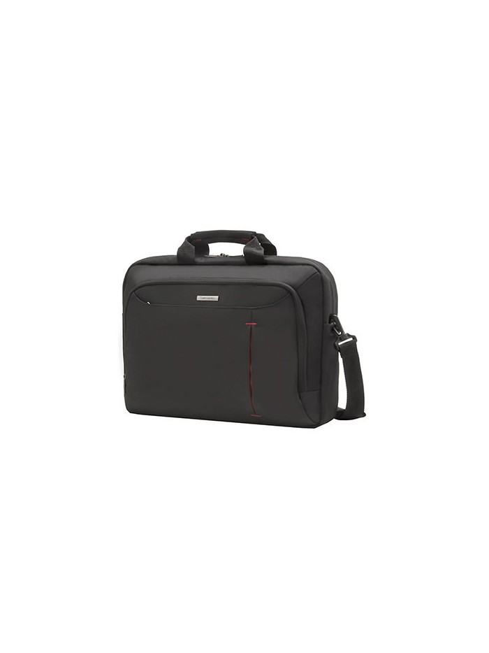 Maletin para portatil samsonite guardit 16/' color negro 115x305x435 mm Maletin para portatil samsonite guardit 16/' color negro 115x305x435 mm