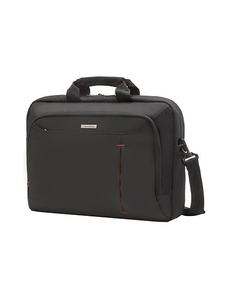 Maletin para portatil samsonite guardit 16/' color negro 115x305x435 mm