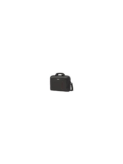 Maletin para portatil samsonite guardit 16/' color negro 115x305x435 mm